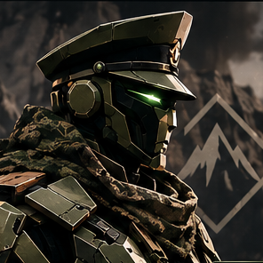 The Frontier